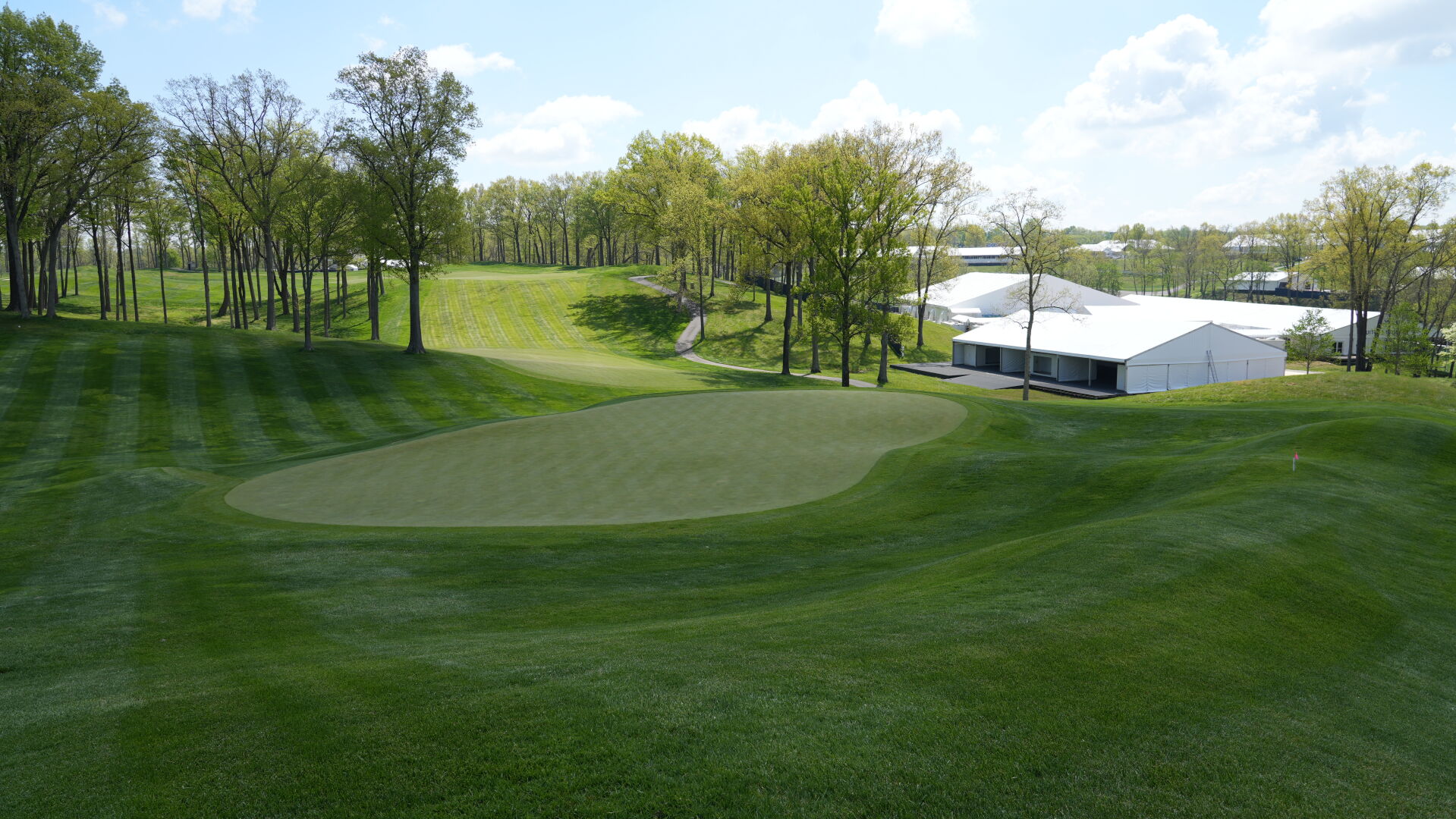 Valhalla 12 Green